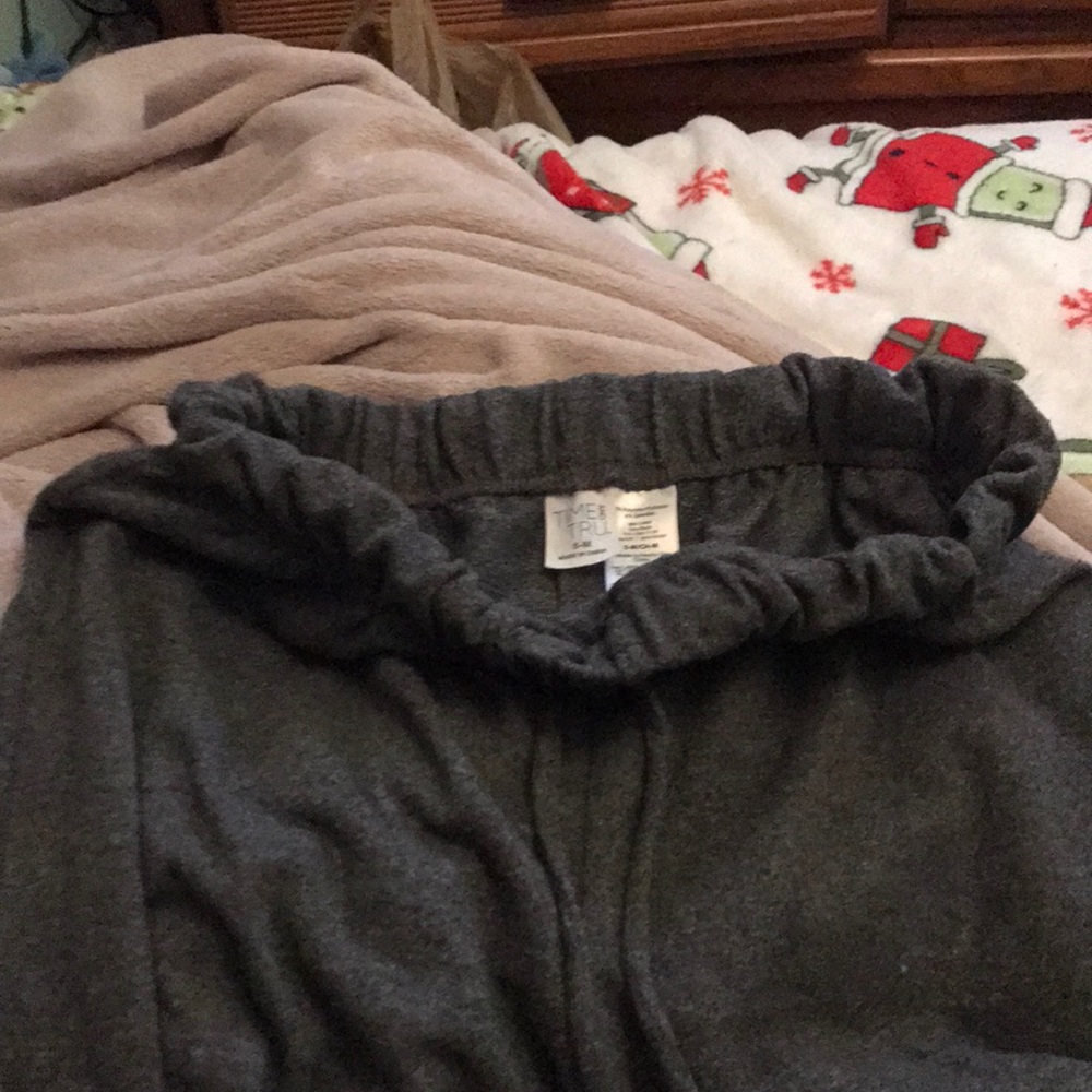 Comfy joggers